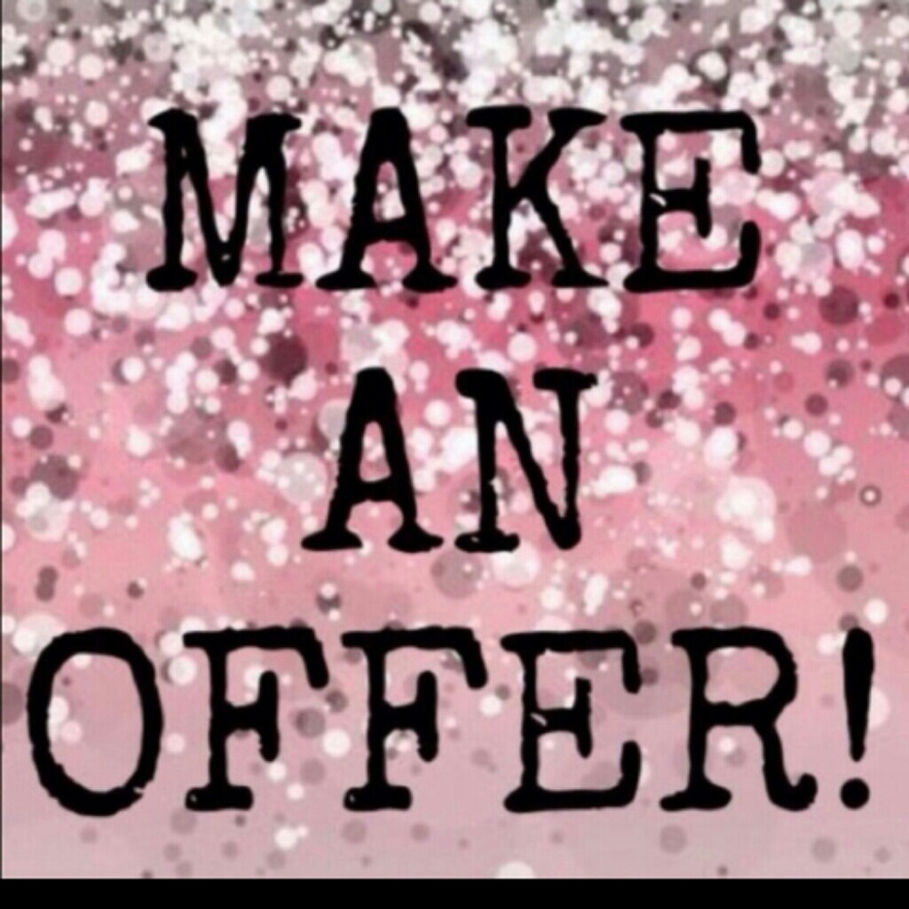 Make An Offer
